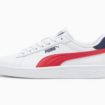 Ténis Puma Smash 3.0 Jr