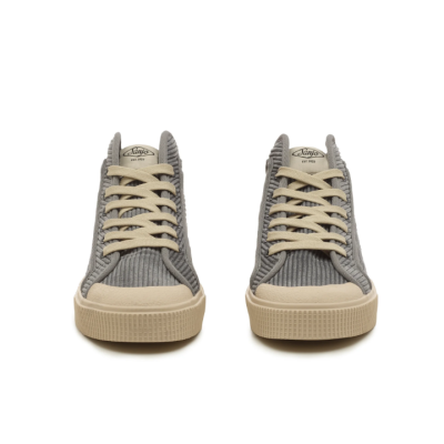 Sanjo K100 Bombazine // Grey