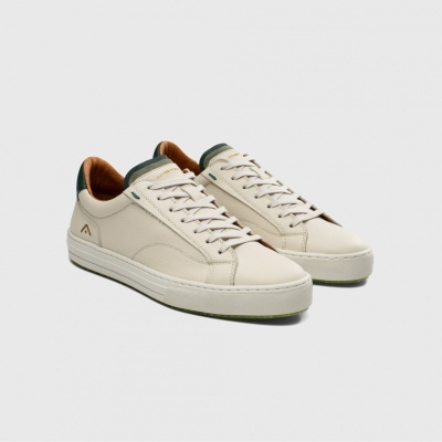 AMBITIOUS ANOPOLIS Lace Up Sneaker
