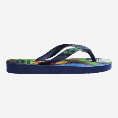 Havaianas Kids Minecraft