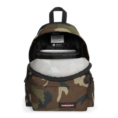 MOCHILA DAY PAK'R CAMO EASTPAK