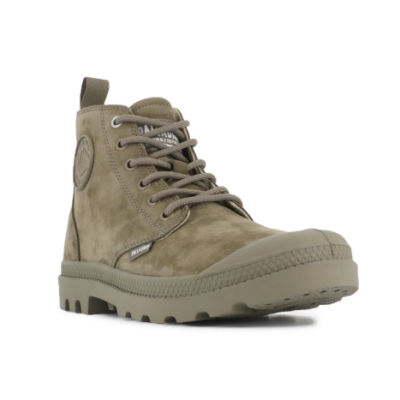 Botas Palladium Pampa HI NBK