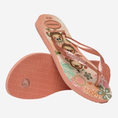 Havaianas Kids Slim Princess
