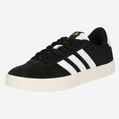 Ténis Adidas VL Court 3.0 Black