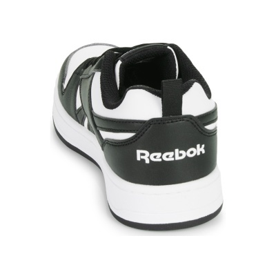 Ténis Reebok Royal PRIME 2.0 Preto / Branco