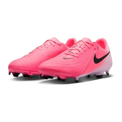 Chuteiras de Futebol Nike Phantom GX II Academy FG/MG