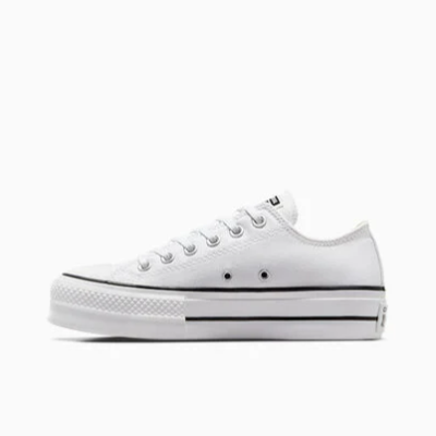 CONVERSE Chuck Taylor All Star Lift Platform Canvas