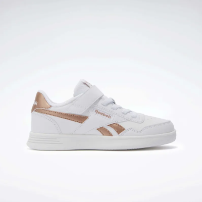 Ténis Court Advance Elastic