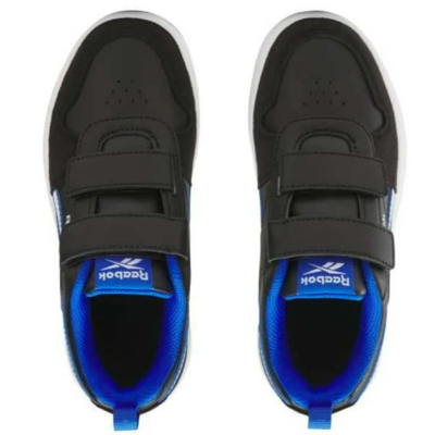 Ténis Reebok Classics Royal Prime 2.0 Two Strap Hoop & Loop