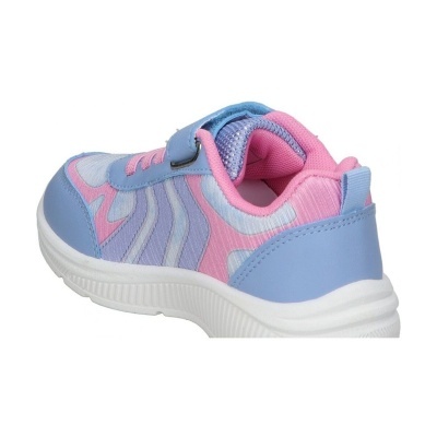 Ténis Stitch com Luzinhas Leomil