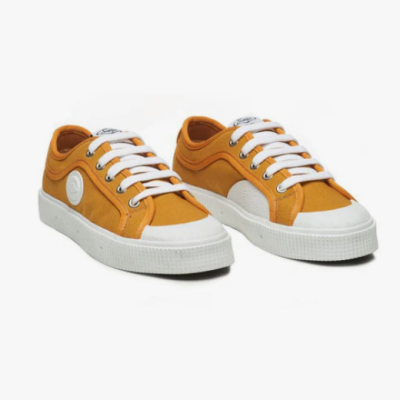 Sanjo K200 // Mustarda