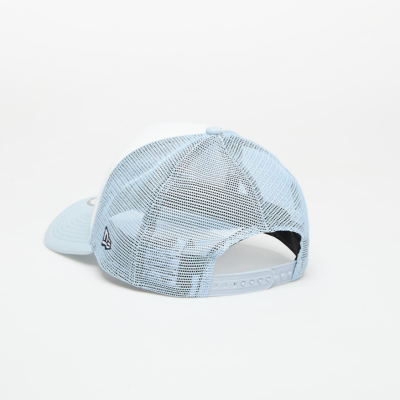 Boné New Era 9FORTY Oval Foam Patch Trucker