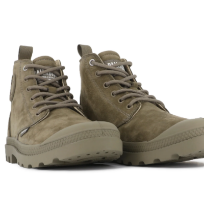 Botas Palladium Pampa HI NBK