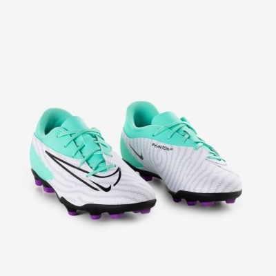 Chuteiras de Futebol Nike Phantom GX Club J MG