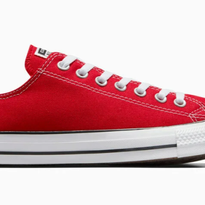 CONVERSE Ténis Chuck Taylor All Star Canvas