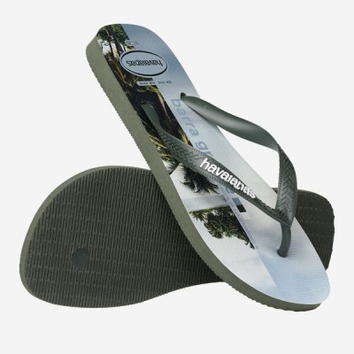 Havaianas Top Surfer I