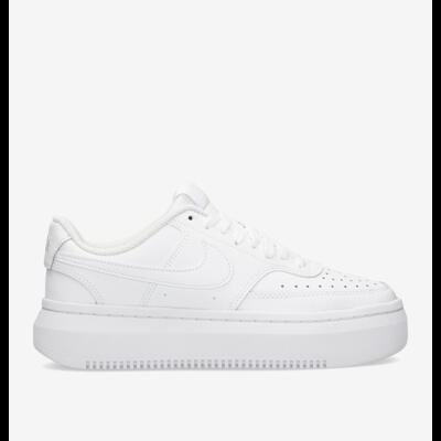 Ténis Nike Court Vision Alta