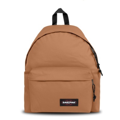 MOCHILA PADDED PAK'R GINGER BROWN EASTPAK
