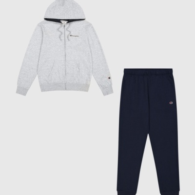 Fato de Treino Masculino Champion