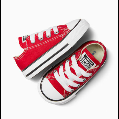 CONVERSE Chuck Taylor All Star Classic Kids