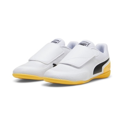 Ténis Infantis de Futsal Truco III V Jr Puma