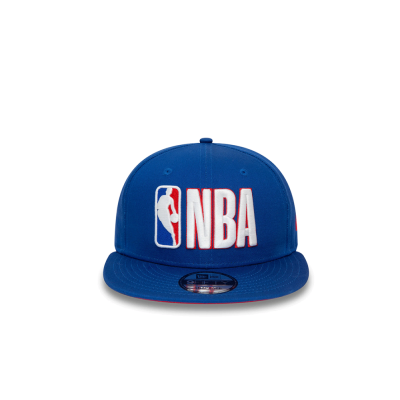 Boné New Era 9Fifty NBA Logo