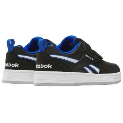Ténis Reebok Classics Royal Prime 2.0 Two Strap Hoop & Loop