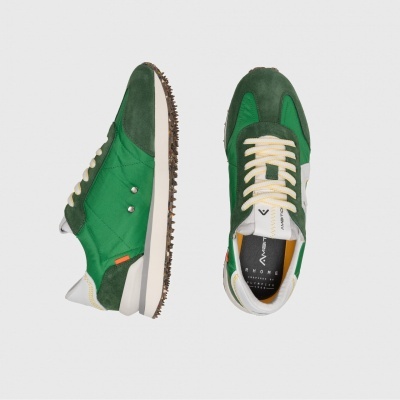 AMBITIOUS RHOME Retro Runner