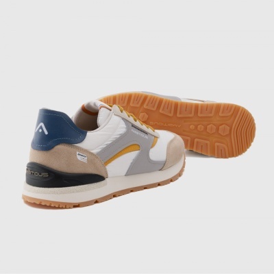 SPEEDSTER Retro Runner