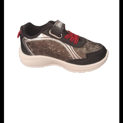 Ténis Spider-Man com Luzinhas Leomil