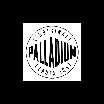 Palladium