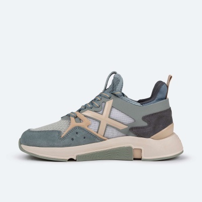 Ténis Munich Clik Woman 81