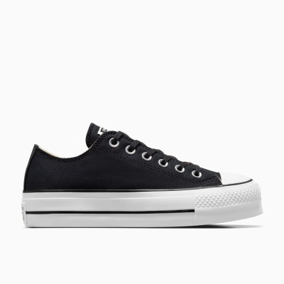 CONVERSE Chuck Taylor All Star Lift Platform Canvas