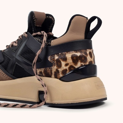 Ténis Munich Clik Women 96