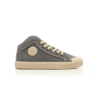 Sanjo K100 Bombazine // Grey