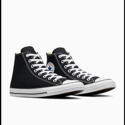CONVERSE Chuck Taylor Hi All Star Canvas