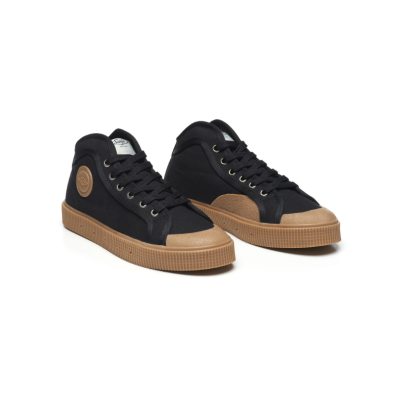 SANJO K100 // Black Gum