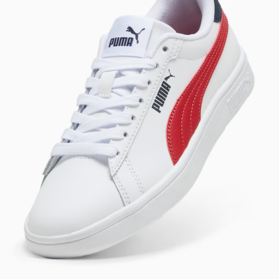 Ténis Puma Smash 3.0 Jr