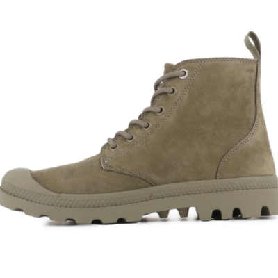 Botas Palladium Pampa HI NBK