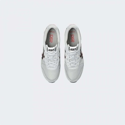 Ténis Asics Lyte Classic Grey/Black