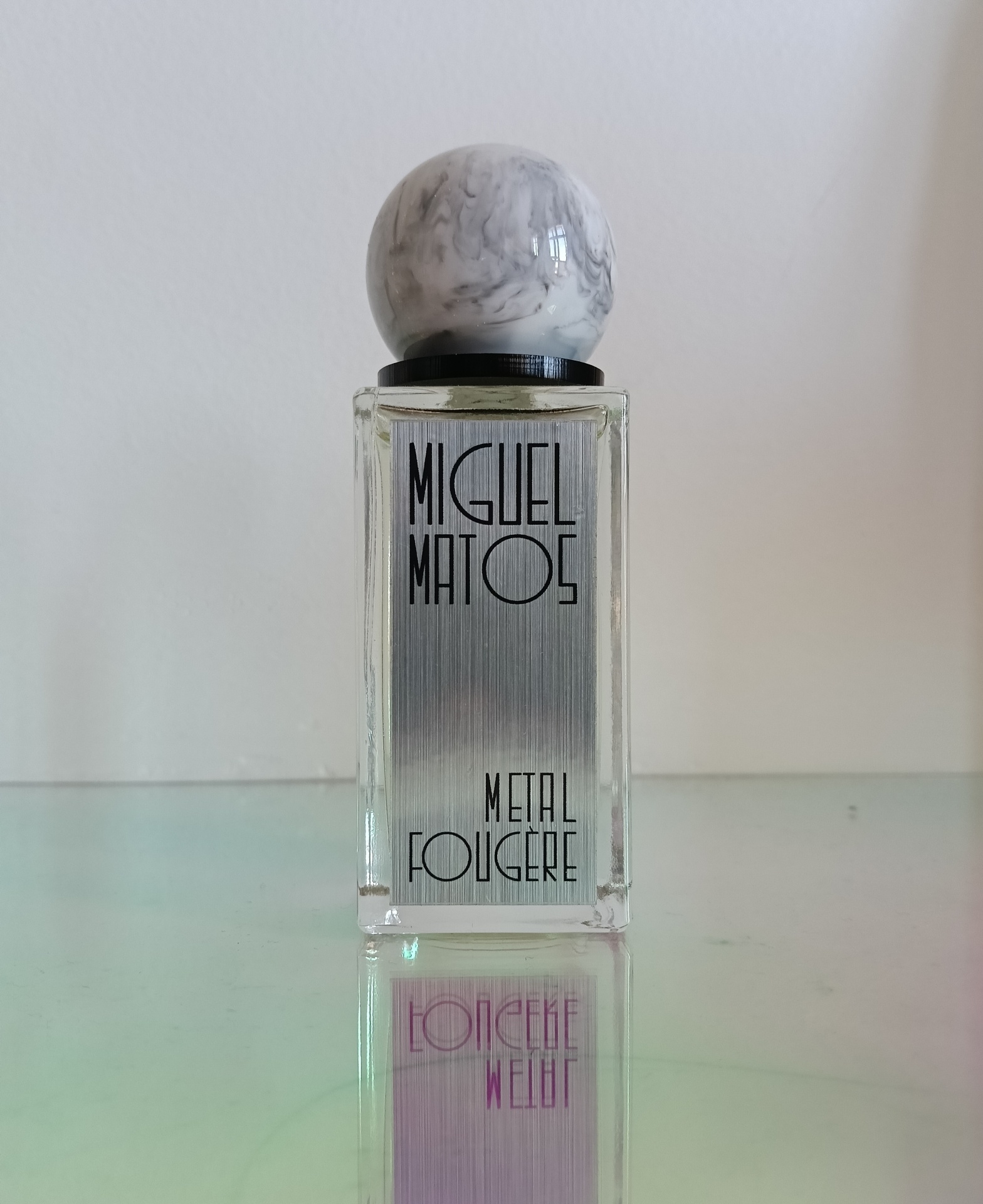 METAL&#x20;FOUGERE&#x20;EXTRAIT&#x20;DE&#x20;PARFUM&#x20;50ML