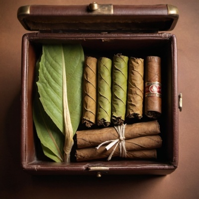 TABACCO&#x20;SMERALDO&#x20;EXTRAIT&#x20;DE&#x20;PARFUM&#x20;50ml