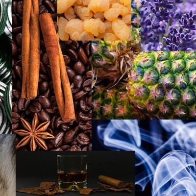 TAR - EXTRAIT DE PARFUM 50ml