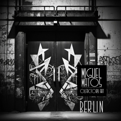 BERLIN&#x20;EXTRAIT&#x20;DE&#x20;PARFUM&#x20;50ML