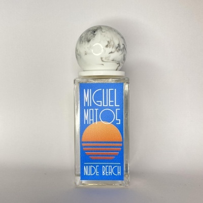 NUDE BEACH EXTRAIT DE PARFUM 50ml