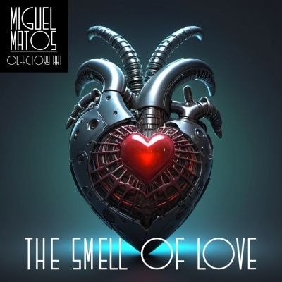 THE SMELL OF LOVE EXTRAIT DE PARFUM 50ML