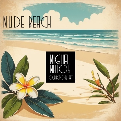 NUDE BEACH EXTRAIT DE PARFUM 50ml