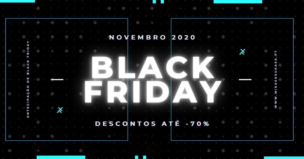 Black Friday Black Friday