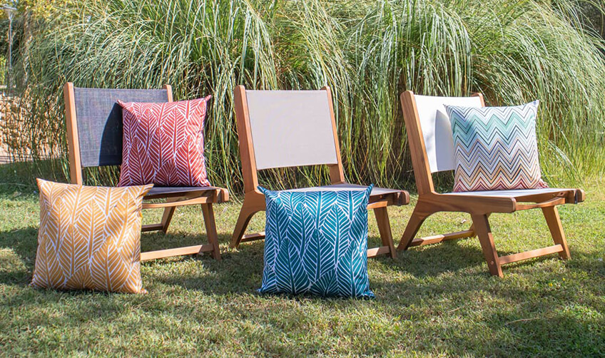 Ideias para a Decoração de Espaço Exterior Ideias para a Decoração de Espaço Exterior