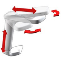Braço 3D